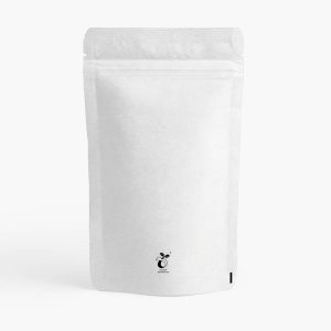 MOSS Eco-Friendly Compostable Biodegradable Stand Up Pouch by MOSS